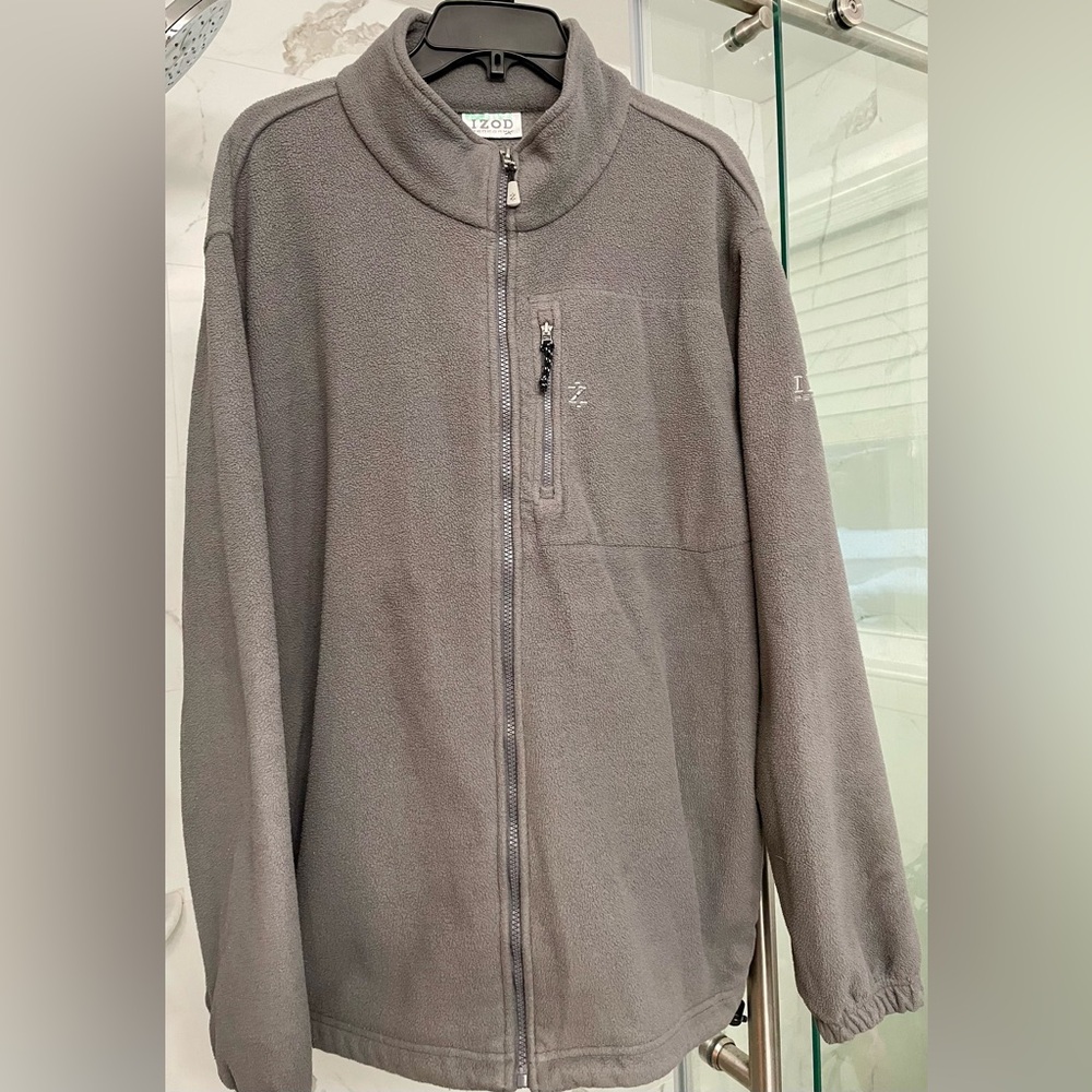 Izod jacket men’s